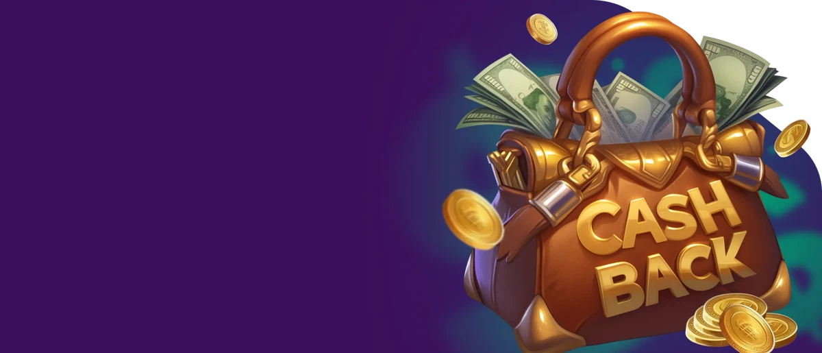 Cashback Brionis Casino Legal