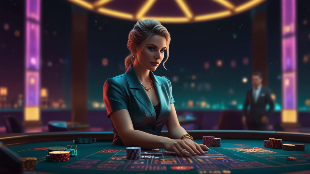 Brionis Casino Erfahrungen