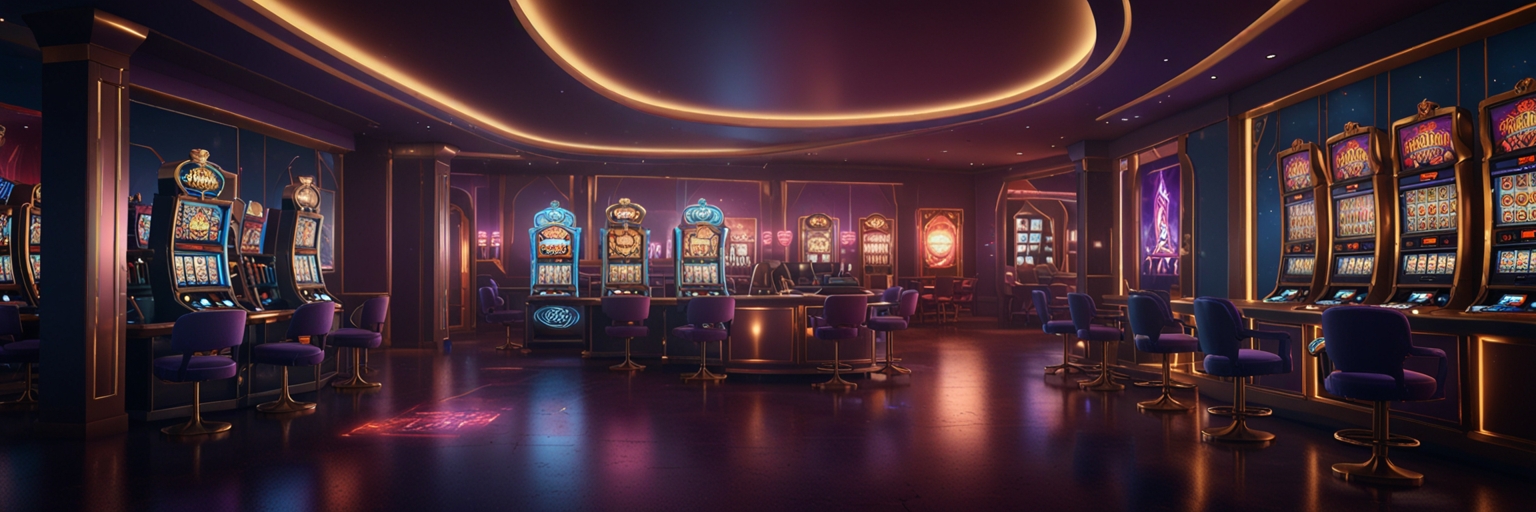 Brionis Casino