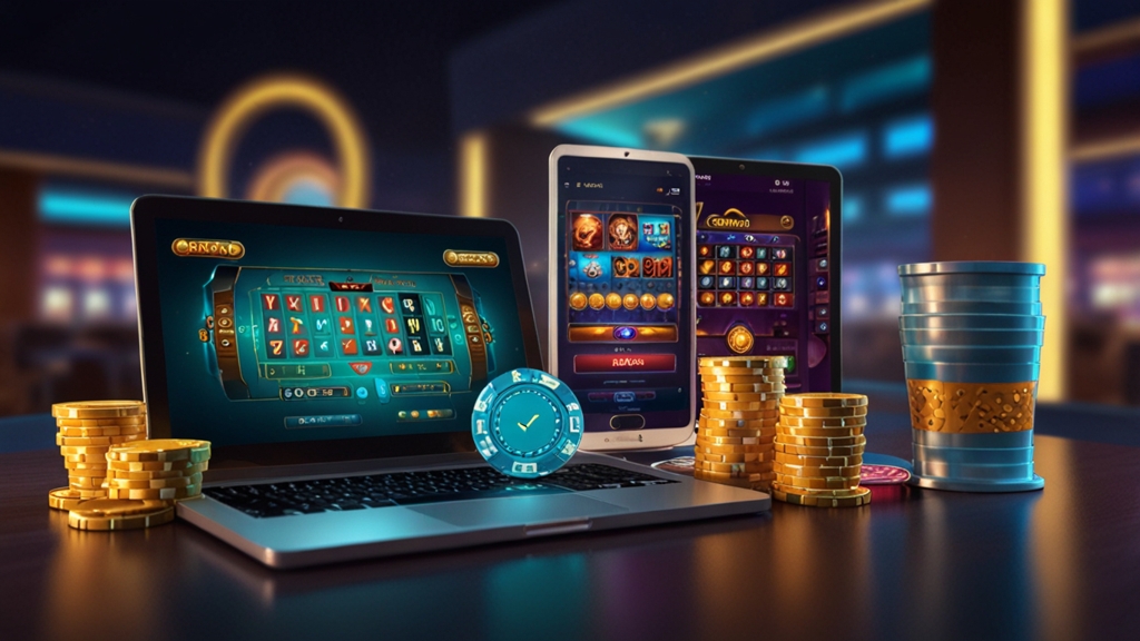 Offizielle Website Brionis Casino