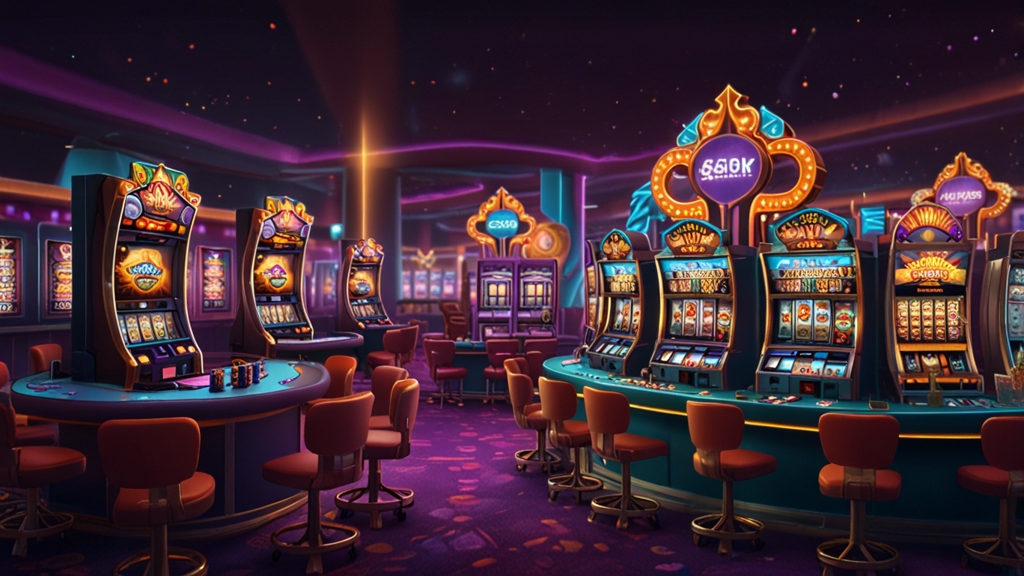 Casino Brionis Casino