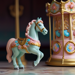 Candy Carousel Brionis Casino-bewertungen