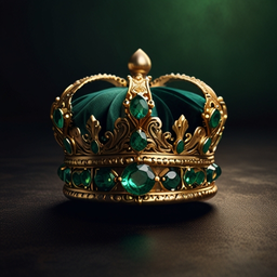 Emerald Crown Brionis Casino Review